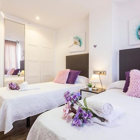 Brisas Playa 3 Banos Apartment กาดิซ ภายนอก รูปภาพ