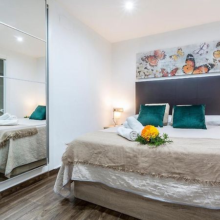 Brisas Playa 3 Banos Apartment กาดิซ ภายนอก รูปภาพ