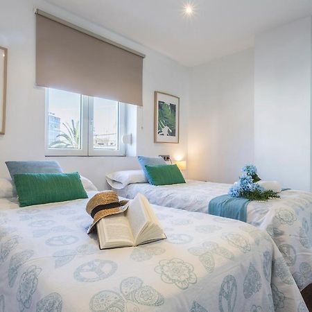 Brisas Playa 3 Banos Apartment กาดิซ ภายนอก รูปภาพ